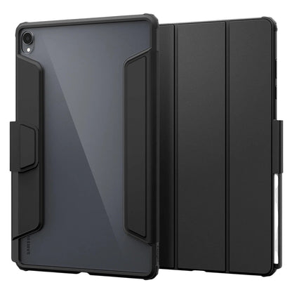 Pouzdro pro Samsung Galaxy Tab S12 Plus, Spigen, Ultra Hybrid Pro, černé ACS11825