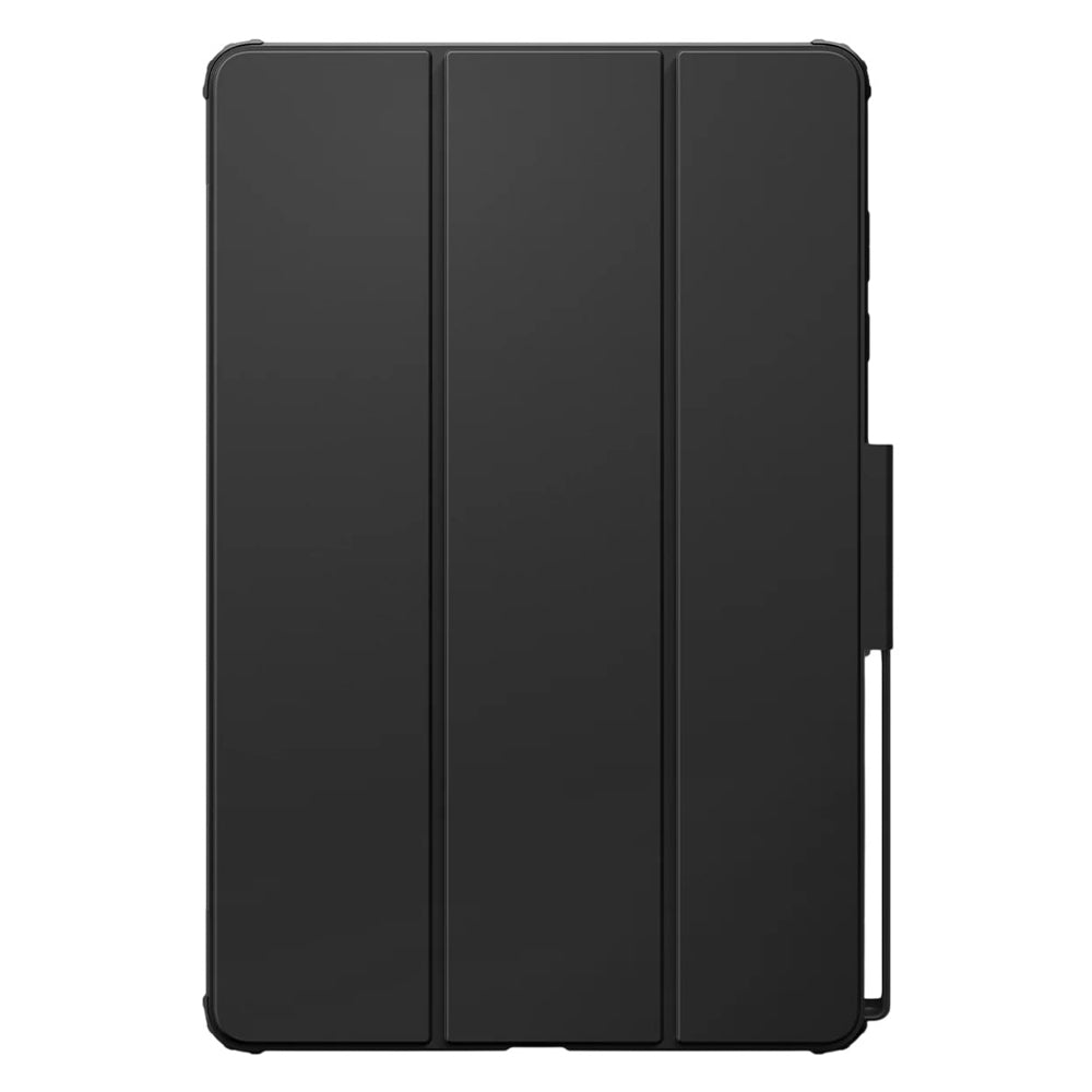 Pouzdro pro Samsung Galaxy Tab S12 Plus, Spigen, Ultra Hybrid Pro, černé ACS11825
