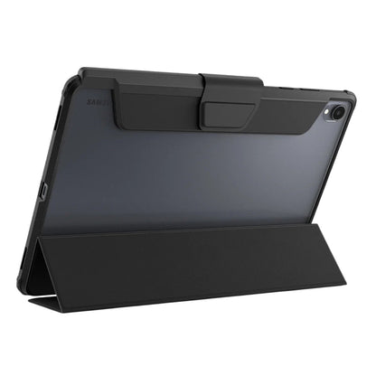 Pouzdro pro Samsung Galaxy Tab S12 Plus, Spigen, Ultra Hybrid Pro, černé ACS11825