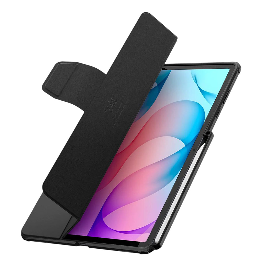 Pouzdro pro Samsung Galaxy Tab S12 Plus, Spigen, Ultra Hybrid Pro, černé ACS11825