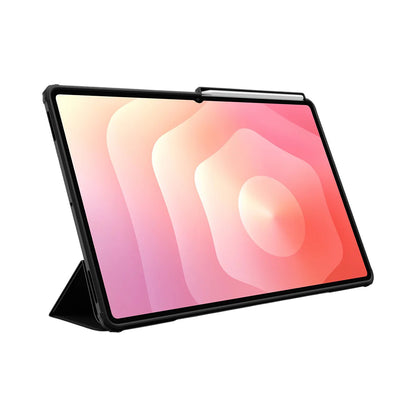 Pouzdro pro Samsung Galaxy Tab S12 Plus, Spigen, Ultra Hybrid Pro, černé ACS11825