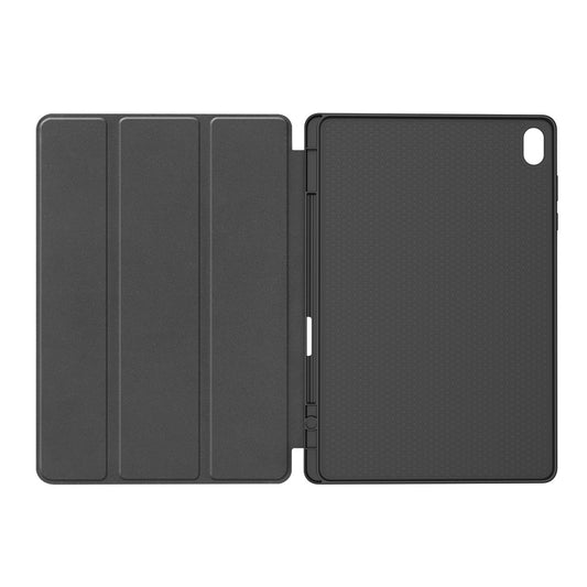 Pouzdro pro Samsung Galaxy Tab S12 Plus, Techsuit, Flex Trifold, Modré
