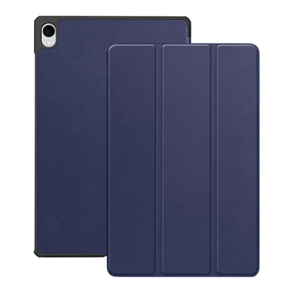Pouzdro pro Samsung Galaxy Tab S12 Plus, Techsuit, FoldPro, Modré