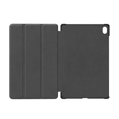 Pouzdro pro Samsung Galaxy Tab S12 Plus, Techsuit, FoldPro, Černé