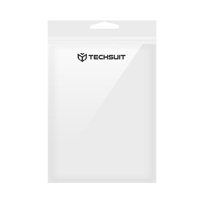 Pouzdro pro Samsung Galaxy Tab S12 Plus, Techsuit, FoldPro, Černé