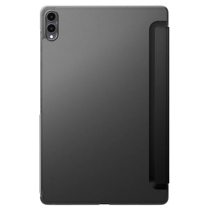Pouzdro pro Samsung Galaxy Tab S12 Ultra / Tab S11 Ultra, Spigen Liquid Air Folio, černé ACS11821