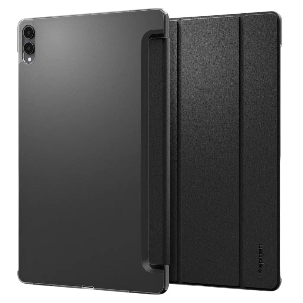 Pouzdro pro Samsung Galaxy Tab S12 Ultra / Tab S11 Ultra, Spigen Liquid Air Folio, černé ACS11821
