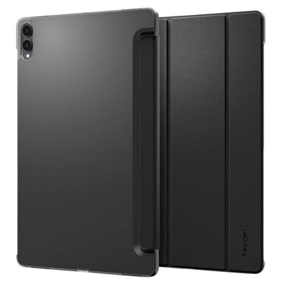 Pouzdro pro Samsung Galaxy Tab S12 Ultra / Tab S11 Ultra, Spigen Liquid Air Folio, černé ACS11821