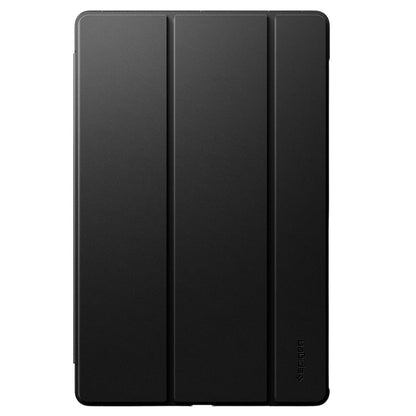 Pouzdro pro Samsung Galaxy Tab S12 Ultra / Tab S11 Ultra, Spigen Liquid Air Folio, černé ACS11821