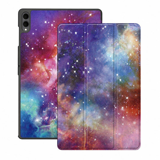 Pouzdro pro Samsung Galaxy Tab S12 Ultra / Tab S11 Ultra, Techsuit, FoldPro Galaxy, vícebarevné