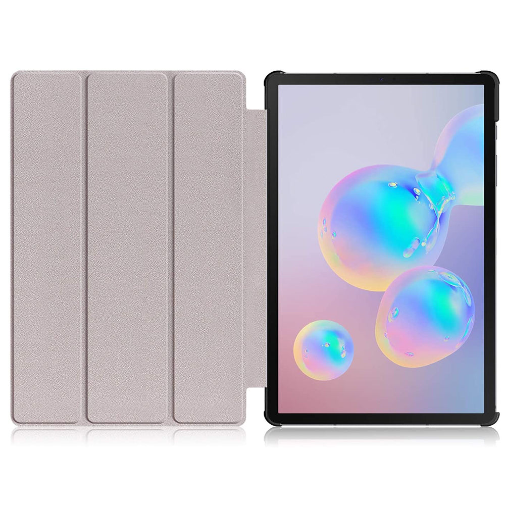 Pouzdro pro Samsung Galaxy Tab S6 Lite (2024) / Tab S6 Lite (2022) / Tab S6 Lite (2020), Techsuit, FoldPro, vícebarevné