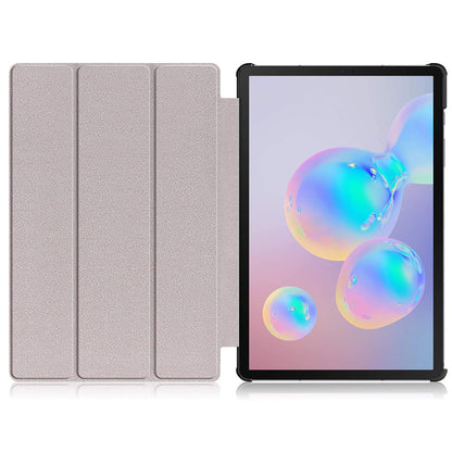 Pouzdro pro Samsung Galaxy Tab S6 Lite (2024) / Tab S6 Lite (2022) / Tab S6 Lite (2020), Techsuit, FoldPro, vícebarevné