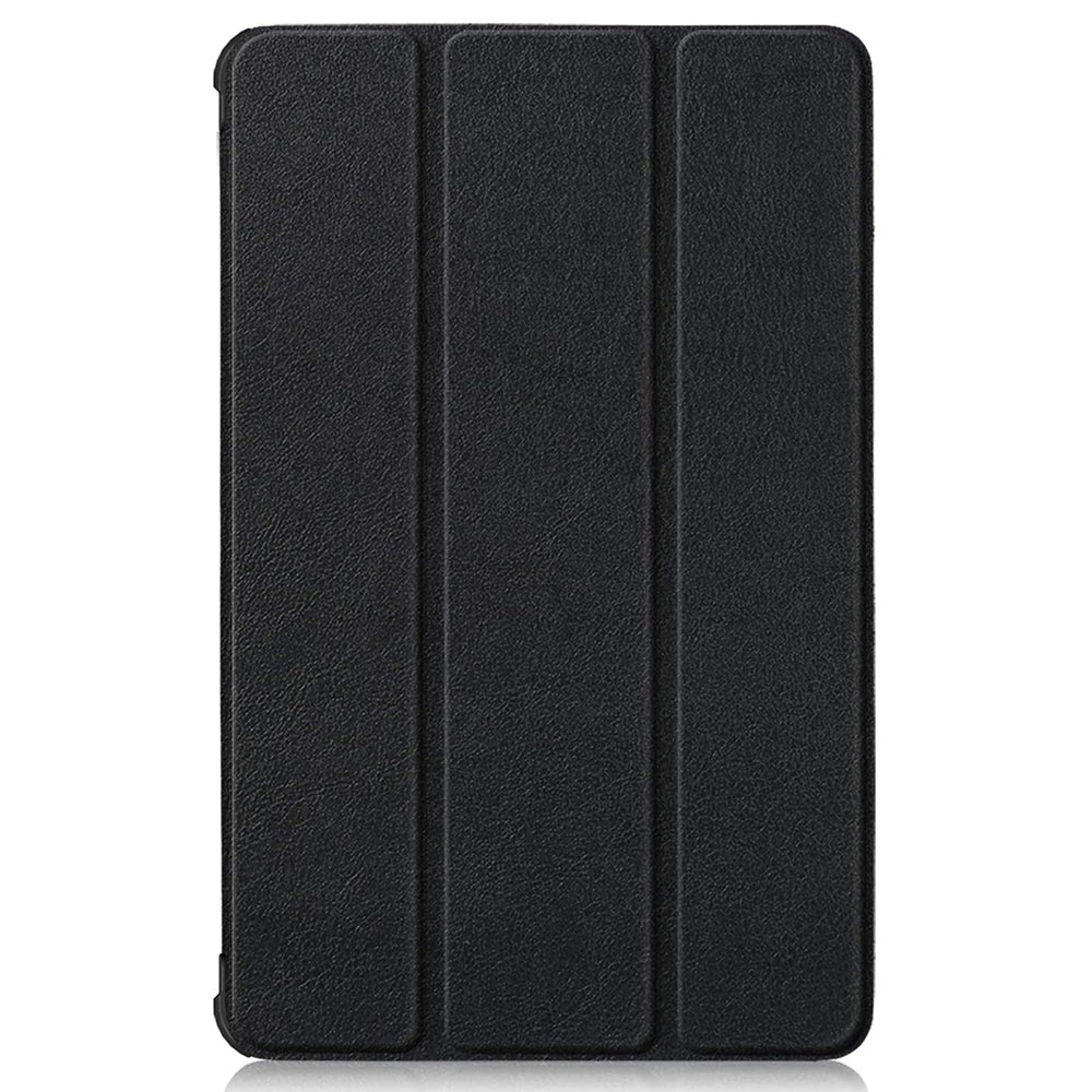 Pouzdro pro Samsung Galaxy Tab S6 Lite (2024) / Tab S6 Lite (2022) / Tab S6 Lite (2020), Techsuit, FoldPro, Černé
