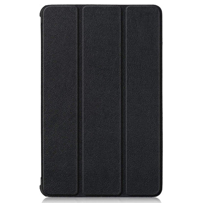 Pouzdro pro Samsung Galaxy Tab S6 Lite (2024) / Tab S6 Lite (2022) / Tab S6 Lite (2020), Techsuit, FoldPro, Černé