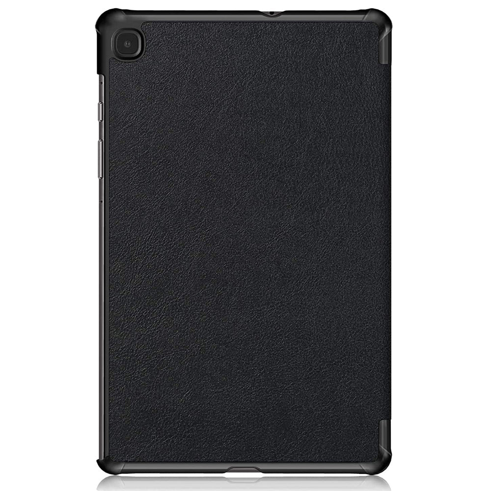 Pouzdro pro Samsung Galaxy Tab S6 Lite (2024) / Tab S6 Lite (2022) / Tab S6 Lite (2020), Techsuit, FoldPro, Černé