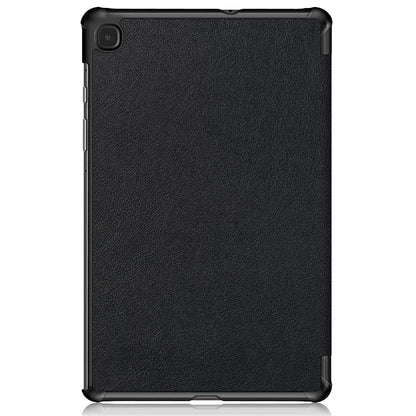Pouzdro pro Samsung Galaxy Tab S6 Lite (2024) / Tab S6 Lite (2022) / Tab S6 Lite (2020), Techsuit, FoldPro, Černé