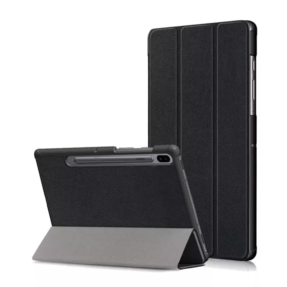 Pouzdro pro Samsung Galaxy Tab S6, Techsuit, FoldPro, černé