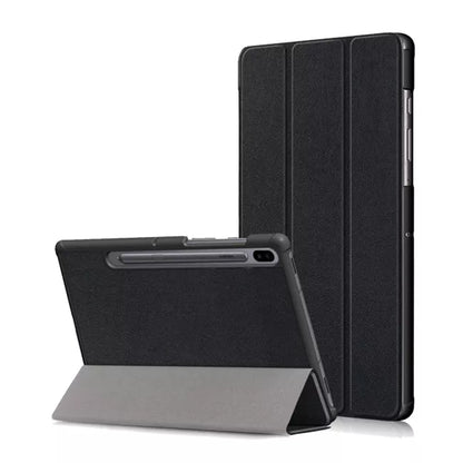 Pouzdro pro Samsung Galaxy Tab S6, Techsuit, FoldPro, černé