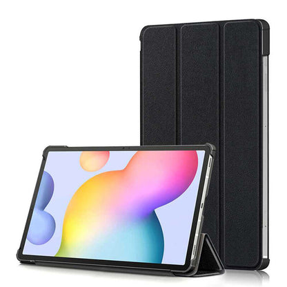 Pouzdro pro Samsung Galaxy Tab S8 / Tab S7 T875 / Tab S7 T870, Techsuit, FoldPro, Vícebarevné