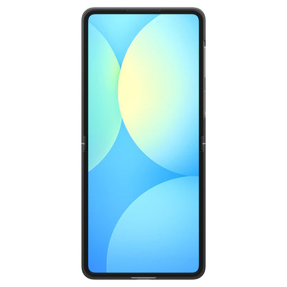 Pouzdro pro Samsung Galaxy Z Flip7 F766, Spigen, Air Skin, Černá ACS09564