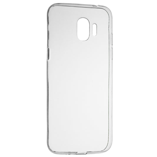 Pouzdro pro Samsung Galaxy Z Flip7 F766, Techsuit, Čiré, Transparentní