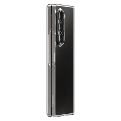 Pouzdro pro Samsung Galaxy Z Fold6 F956, Spigen, Air Skin, Průhledné