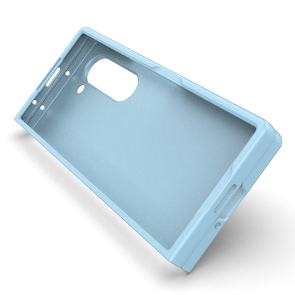 Pouzdro pro Samsung Galaxy Z Fold6 F956, Techsuit, Magic Shield, červené