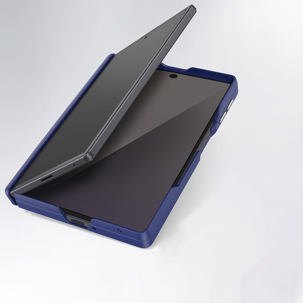 Case for Samsung Galaxy Z Fold8 F971, DUX DUCIS, Vyne, Blue