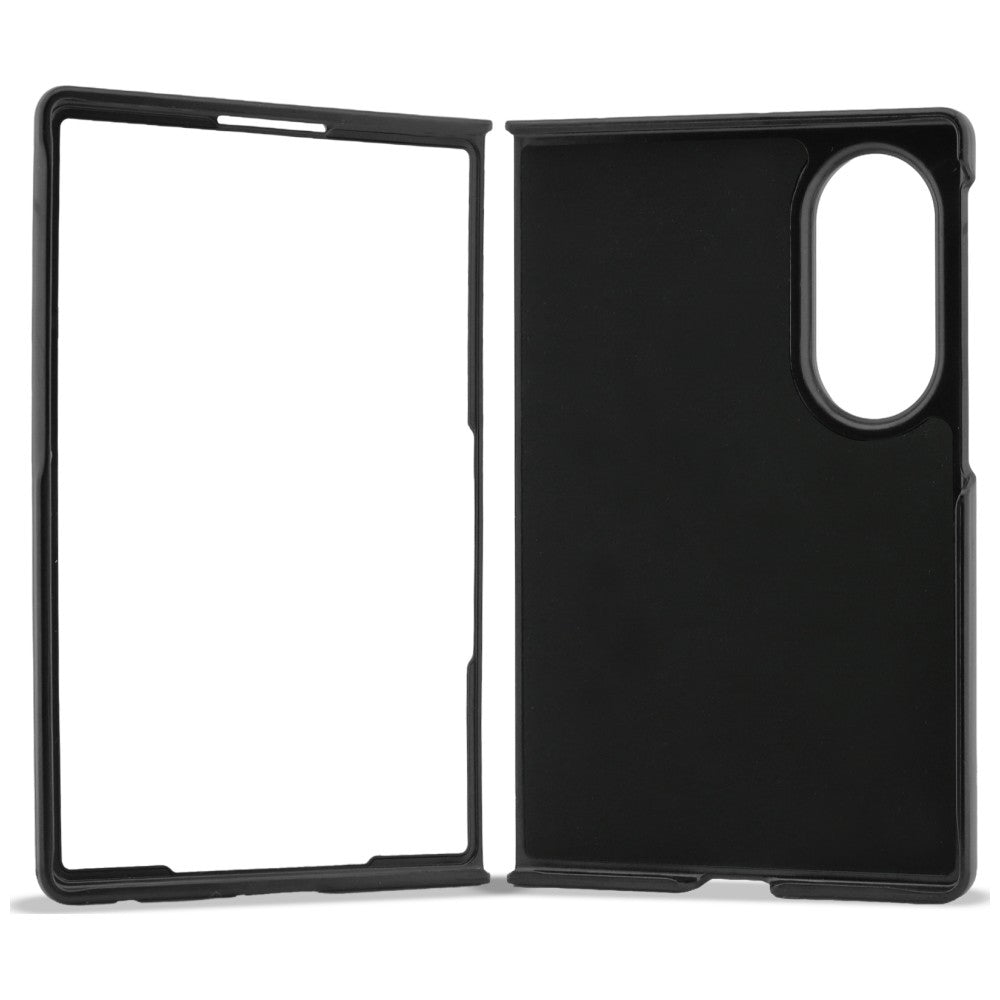 Pouzdro pro Samsung Galaxy Z Fold8 F971, Guess, 4G Big Logo, Růžové
