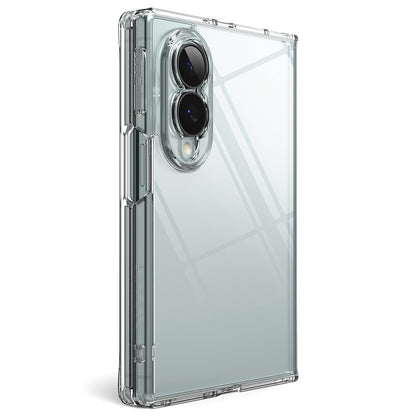 Pouzdro pro Samsung Galaxy Z Fold8 F971, Ringke, Fusion, průhledné