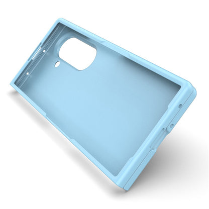 Pouzdro pro Samsung Galaxy Z Fold8 Ultra F971, Techsuit, Magic Shield, Modrá