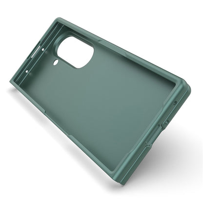 Pouzdro pro Samsung Galaxy Z Fold8 Ultra F971, Techsuit, Magic Shield, Zelené