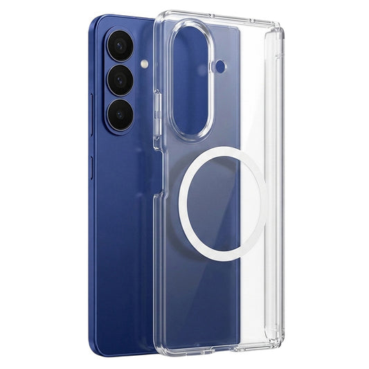 Pouzdro pro Samsung Galaxy Z Fold8 Ultra F976, Blueo, Crystal Pro Anti-Drop, průhledné