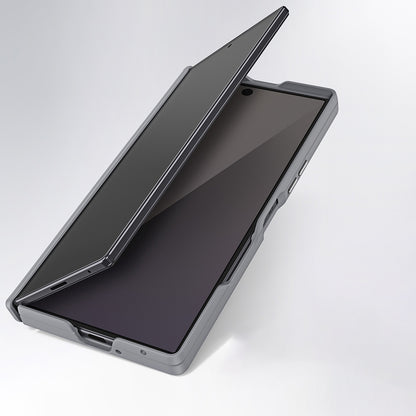 Pouzdro pro Samsung Galaxy Z Fold8 Ultra F976, DUX DUCIS, Vyne, Šedé
