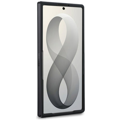 Pouzdro pro Samsung Galaxy Z Fold8 Ultra F976, Guess, 4G Big Logo, Černé