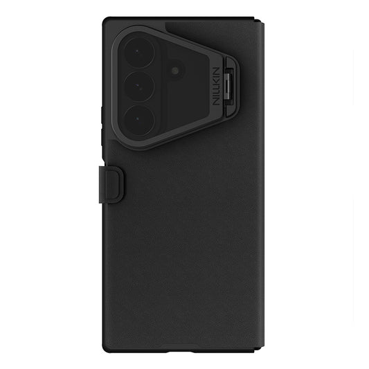 Pouzdro pro Samsung Galaxy Z Fold8 Ultra F976, Nillkin, Qin Prop, černé