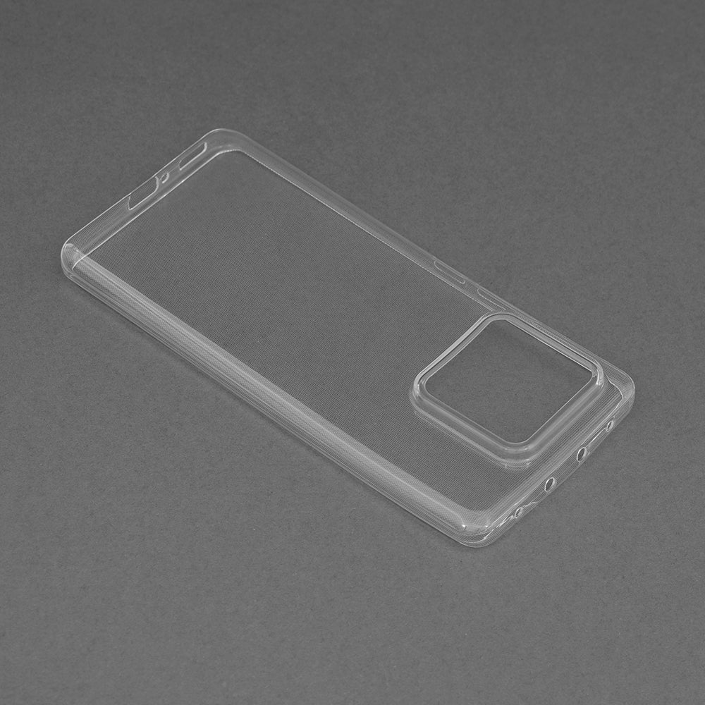 Pouzdro pro Xiaomi 13 Pro, Techsuit, Čiré, Průhledné