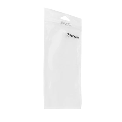 Pouzdro pro Xiaomi 13 Pro, Techsuit, Čiré, Průhledné