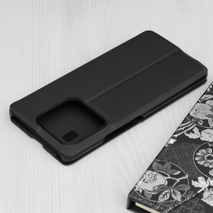 Pouzdro pro Xiaomi 13 Pro, Techsuit, eFold, černé