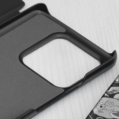 Pouzdro pro Xiaomi 13 Pro, Techsuit, eFold, černé