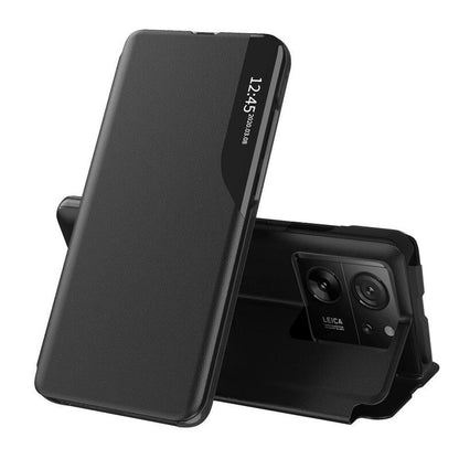 Pouzdro pro Xiaomi 13T Pro / 13T, Techsuit, eFold, Černé
