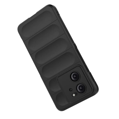 Pouzdro pro Xiaomi 13T Pro / 13T, Techsuit, Magic Shield, Černá