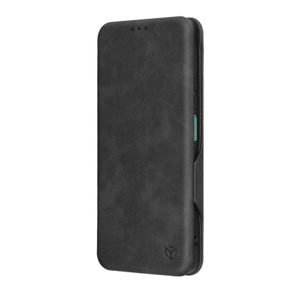 Pouzdro pro Xiaomi 14, Techsuit, Safe Wallet Plus, Černé