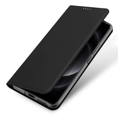 Pouzdro pro Xiaomi 14 Ultra, DUX DUCIS, Skin Pro, Černá