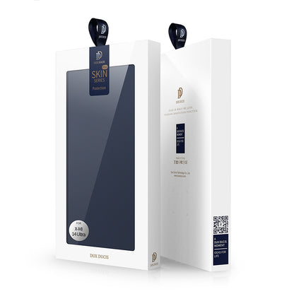 Pouzdro pro Xiaomi 14 Ultra, DUX DUCIS, Skin Pro, Černá