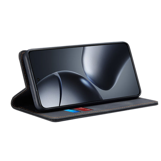Pouzdro pro Xiaomi 14T Pro, Techsuit, Confy, Černé