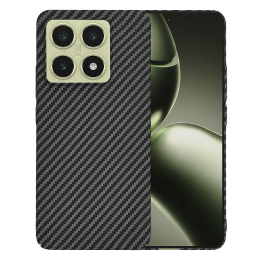 Pouzdro pro Xiaomi 14T, Techsuit, Carbonite FiberShell, Černé