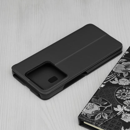 Pouzdro pro Xiaomi 14T, Techsuit, eFold, černé