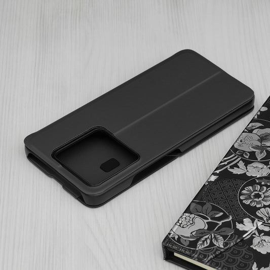 Pouzdro pro Xiaomi 14T, Techsuit, eFold, černé