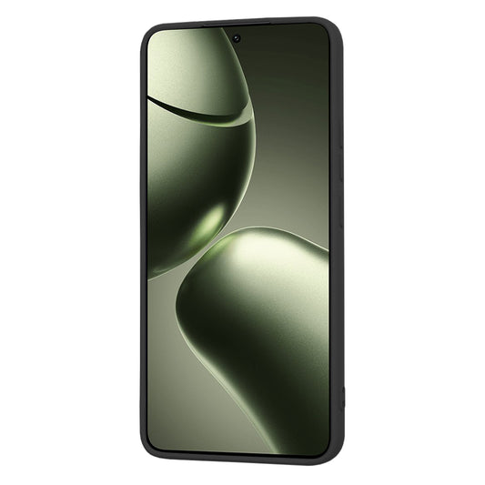 Pouzdro pro Xiaomi 14T, Techsuit, SoftFlex, Černé
